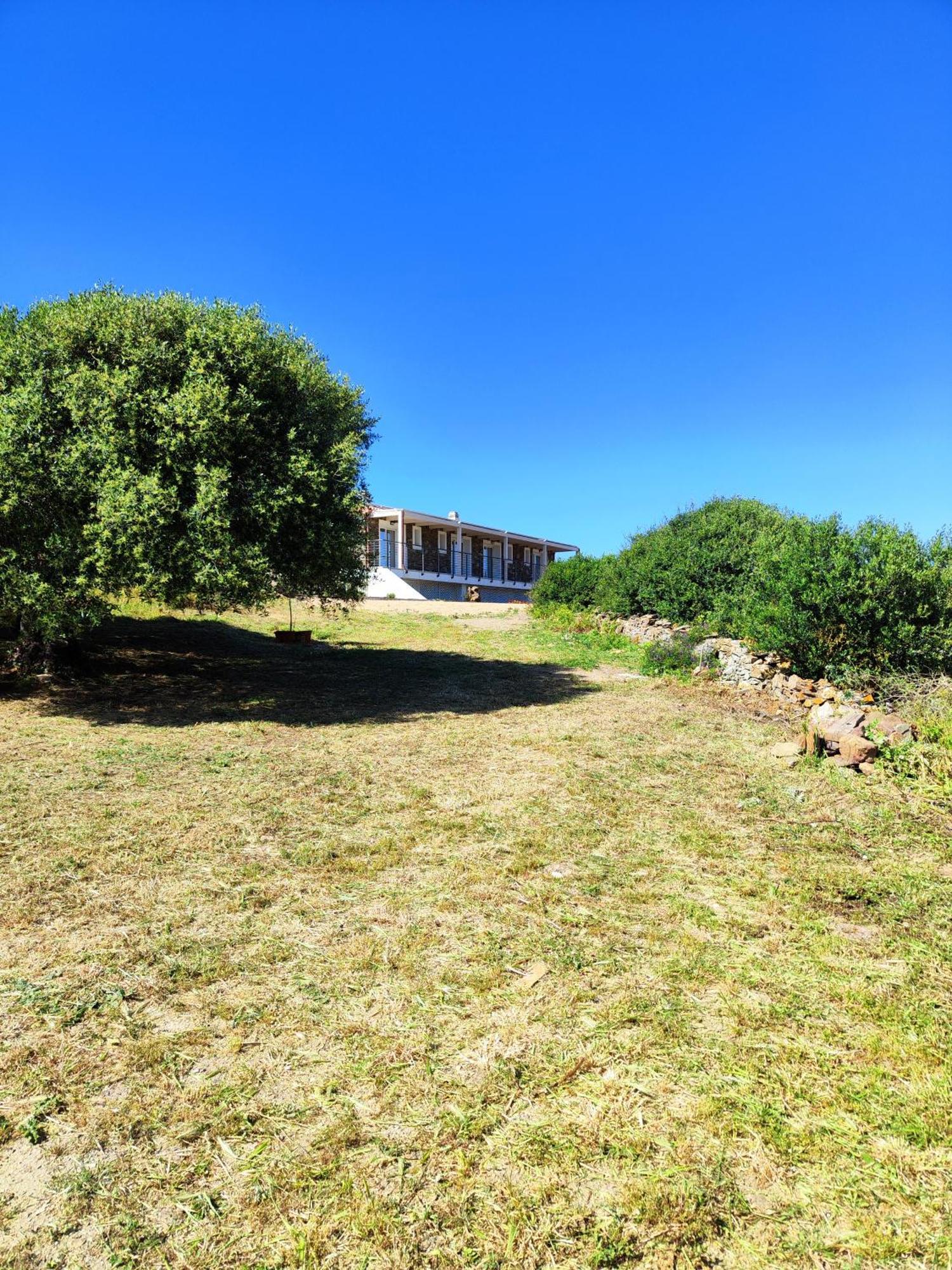 Rena Majore Country Resort Lampianu Exterior photo