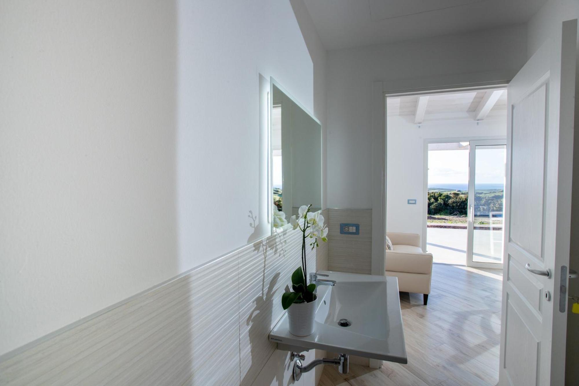 Rena Majore Country Resort Lampianu Exterior photo
