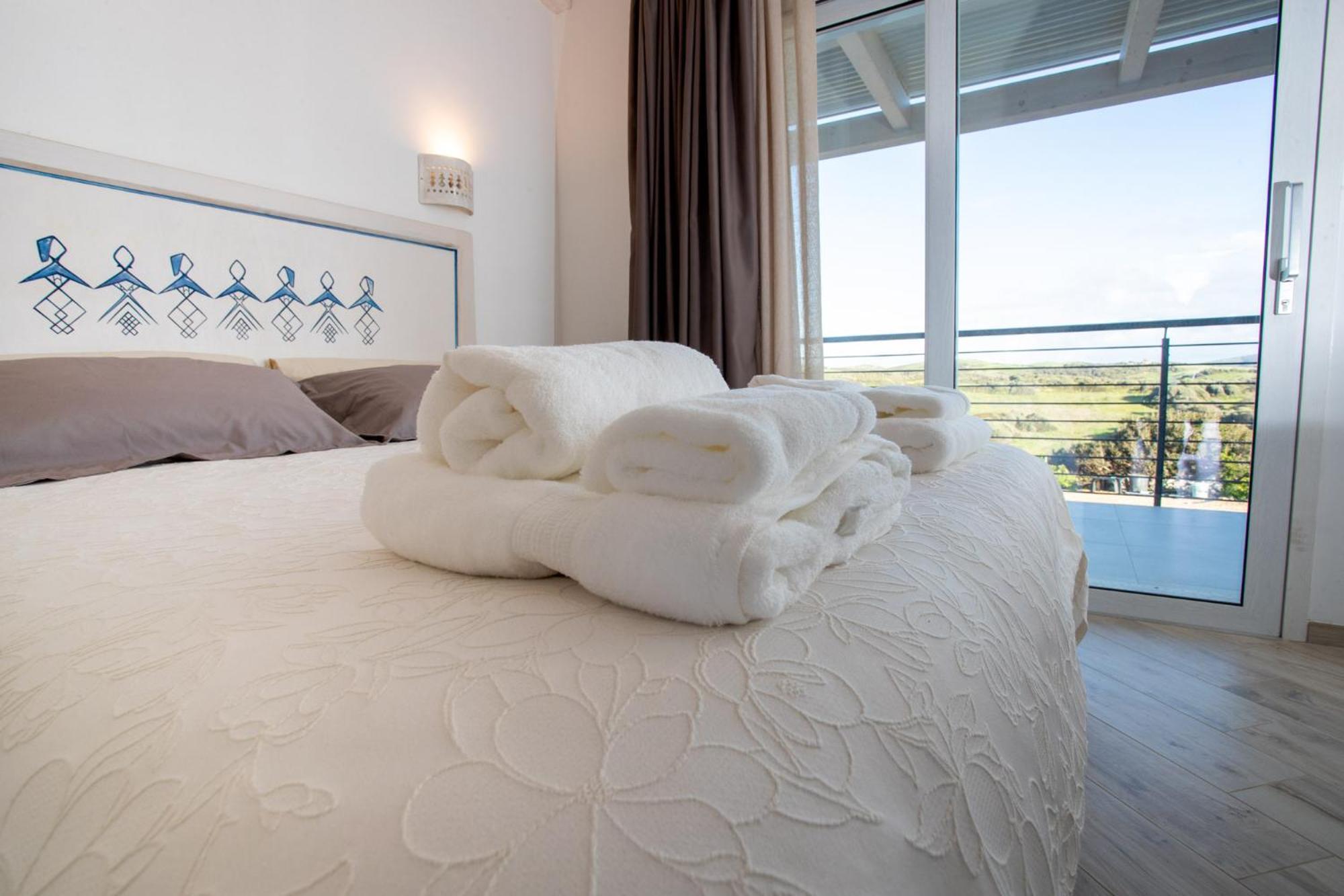 Rena Majore Country Resort Lampianu Exterior photo