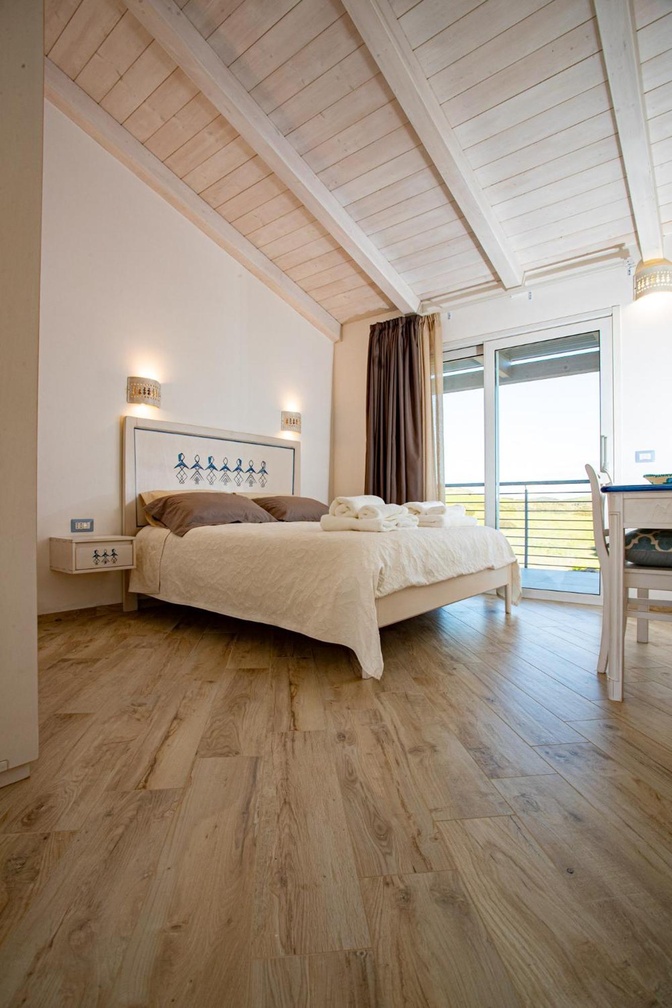 Rena Majore Country Resort Lampianu Exterior photo