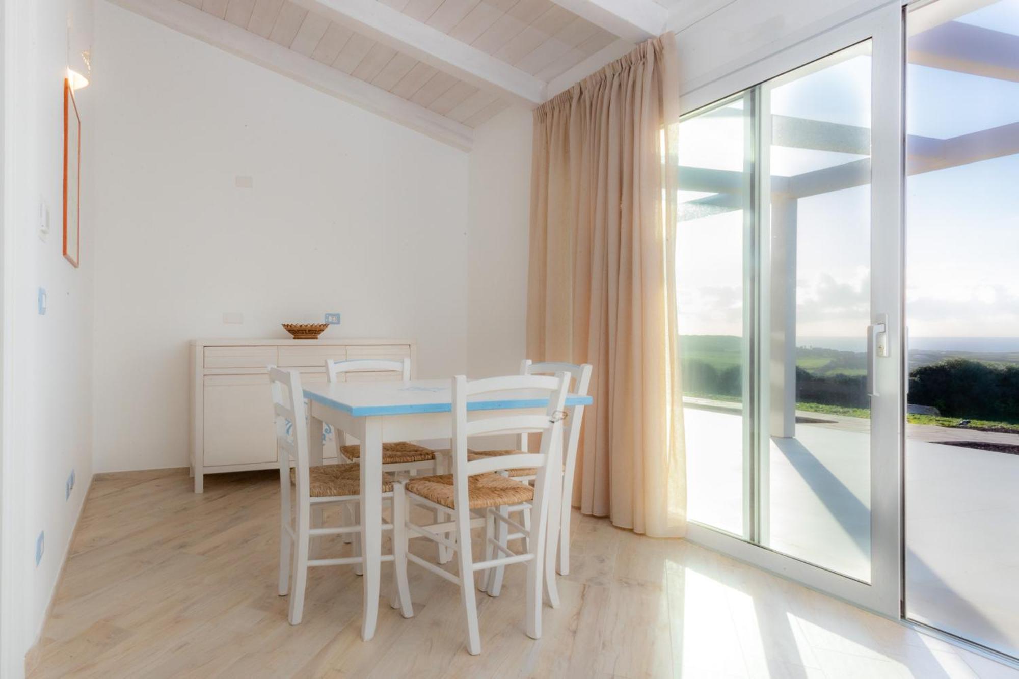 Rena Majore Country Resort Lampianu Exterior photo