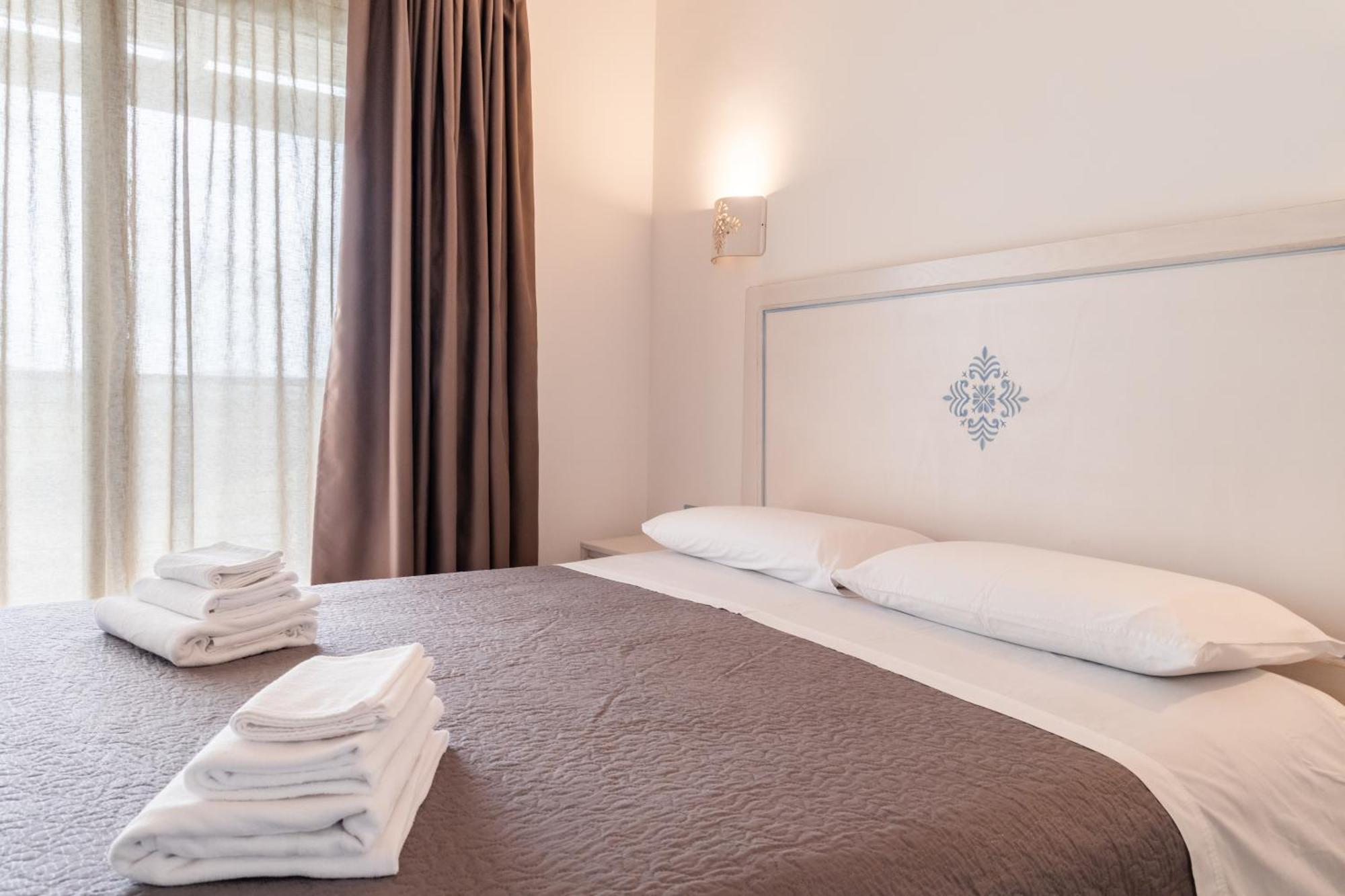 Rena Majore Country Resort Lampianu Exterior photo